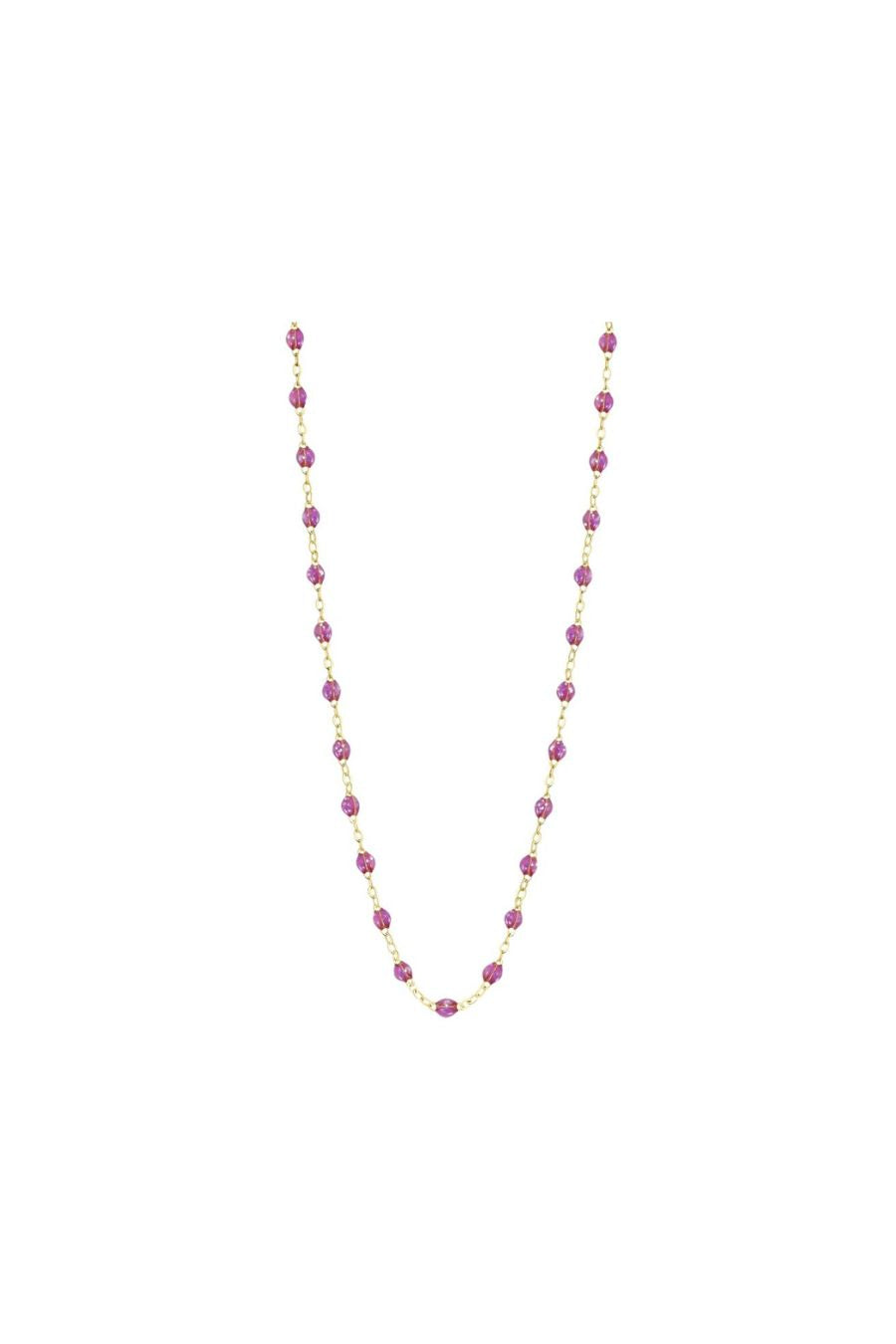 Classic Gigi Galaxy Necklace