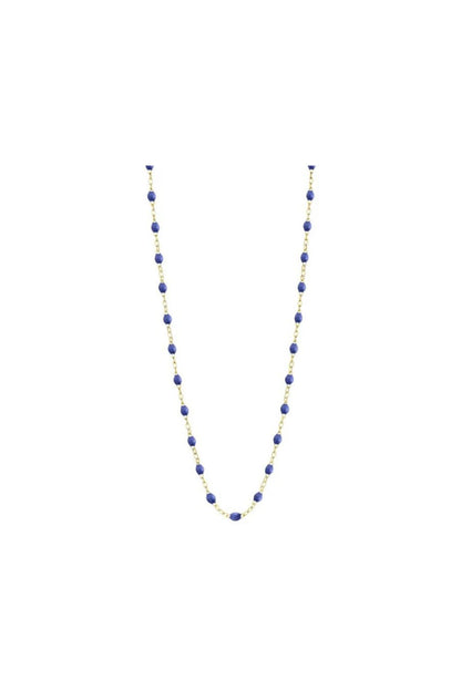 Classic Gigi Bleuet Necklace