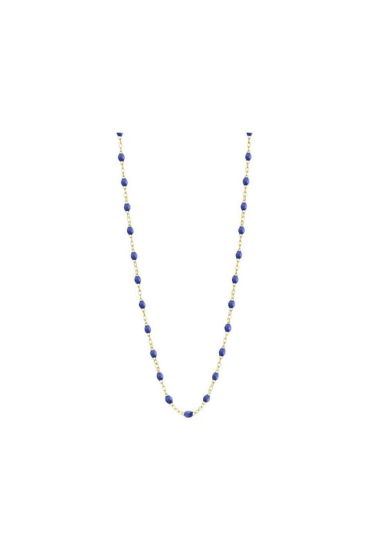 Classic Gigi Bleuet Necklace
