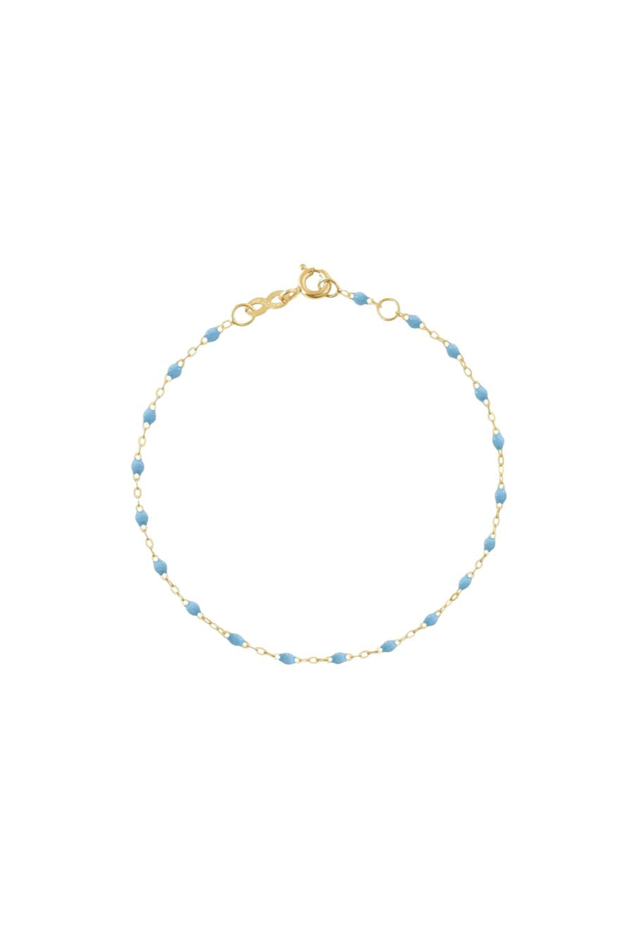 Classic Gigi Turquoise Bracelet