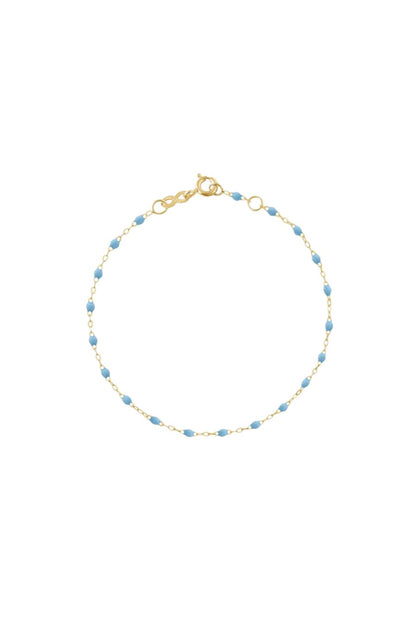 Classic Gigi Turquoise Bracelet