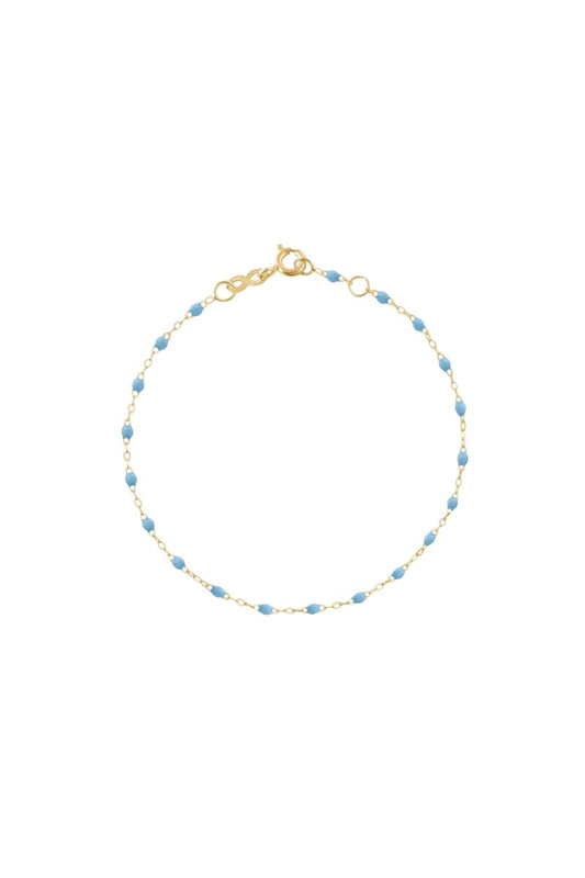 Classic Gigi Turquoise Bracelet