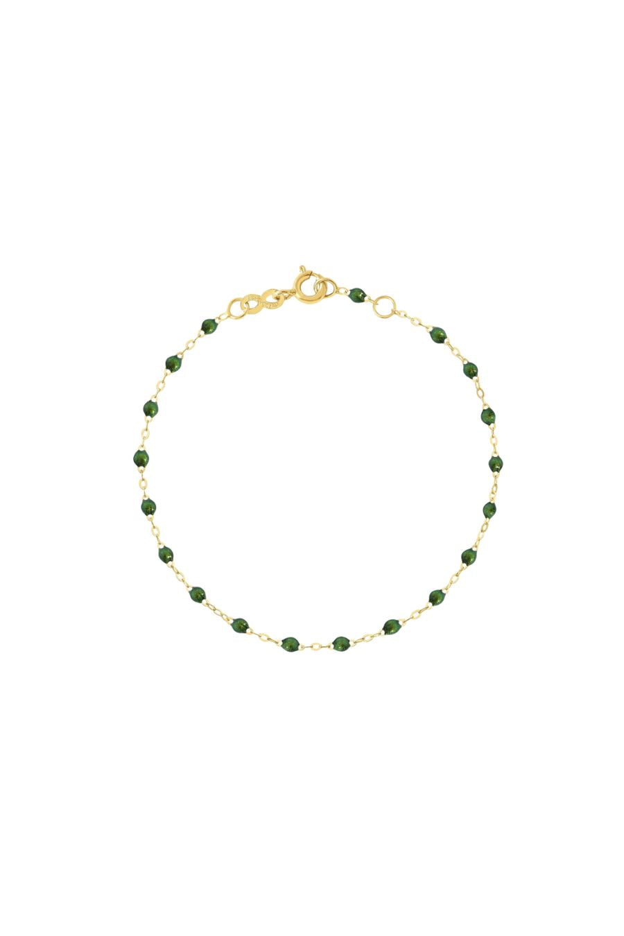 Classic Gigi Scarab Bracelet