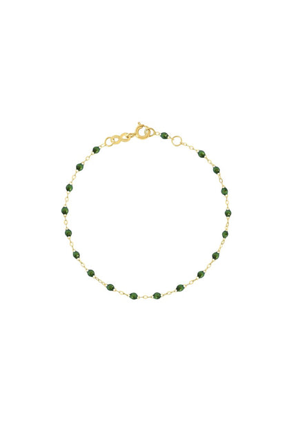 Classic Gigi Scarab Bracelet