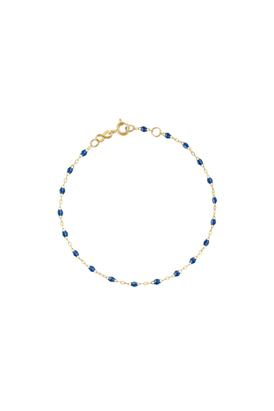 Classic Gigi Sapphire Bracelet