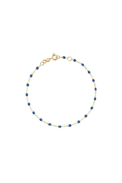 Classic Gigi Sapphire Bracelet