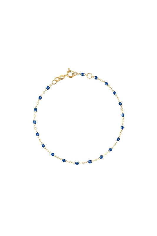 Classic Gigi Sapphire Bracelet