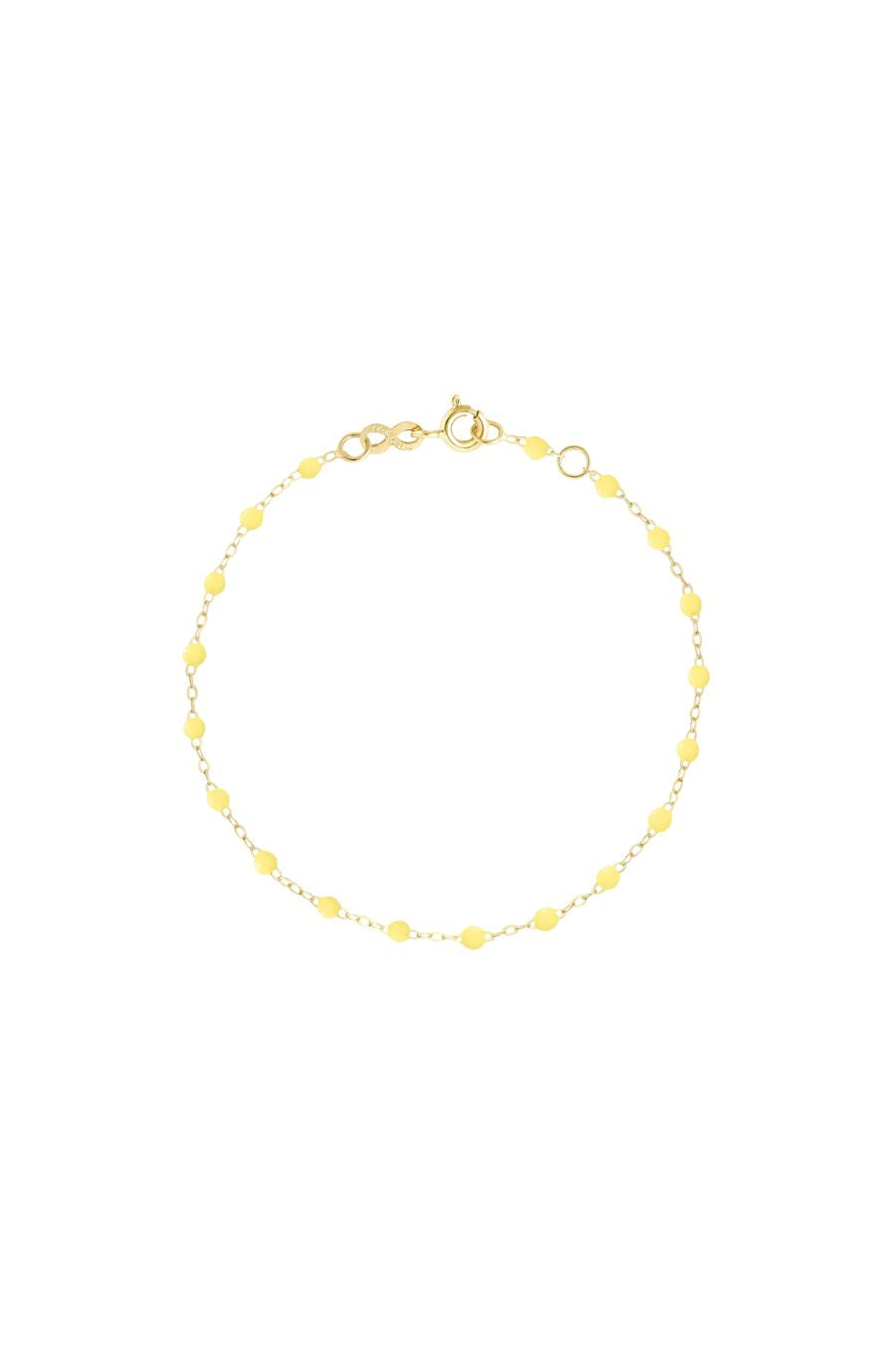 Classic Gigi Mimosa Bracelet