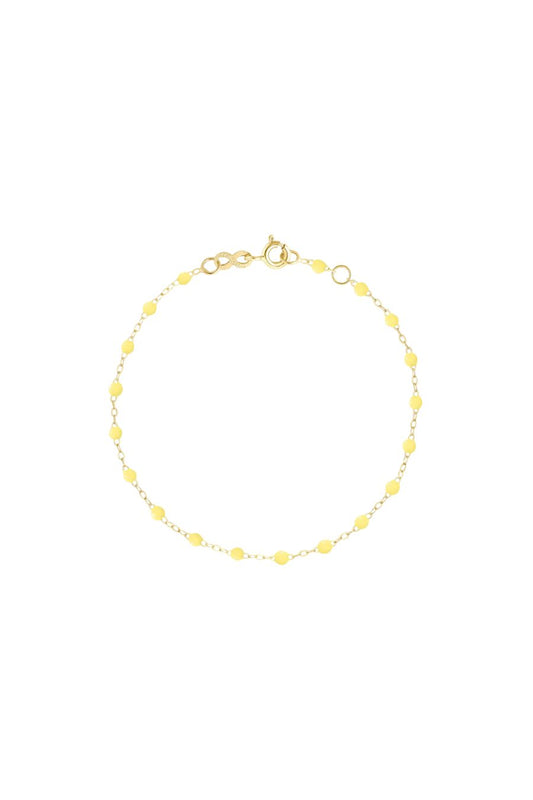 Classic Gigi Mimosa Bracelet