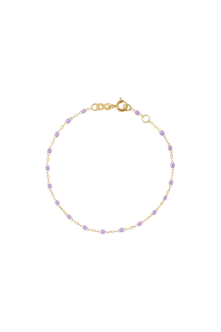 Classic Gigi Lilac Bracelet
