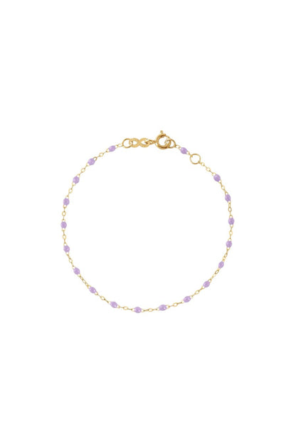 Classic Gigi Lilac Bracelet
