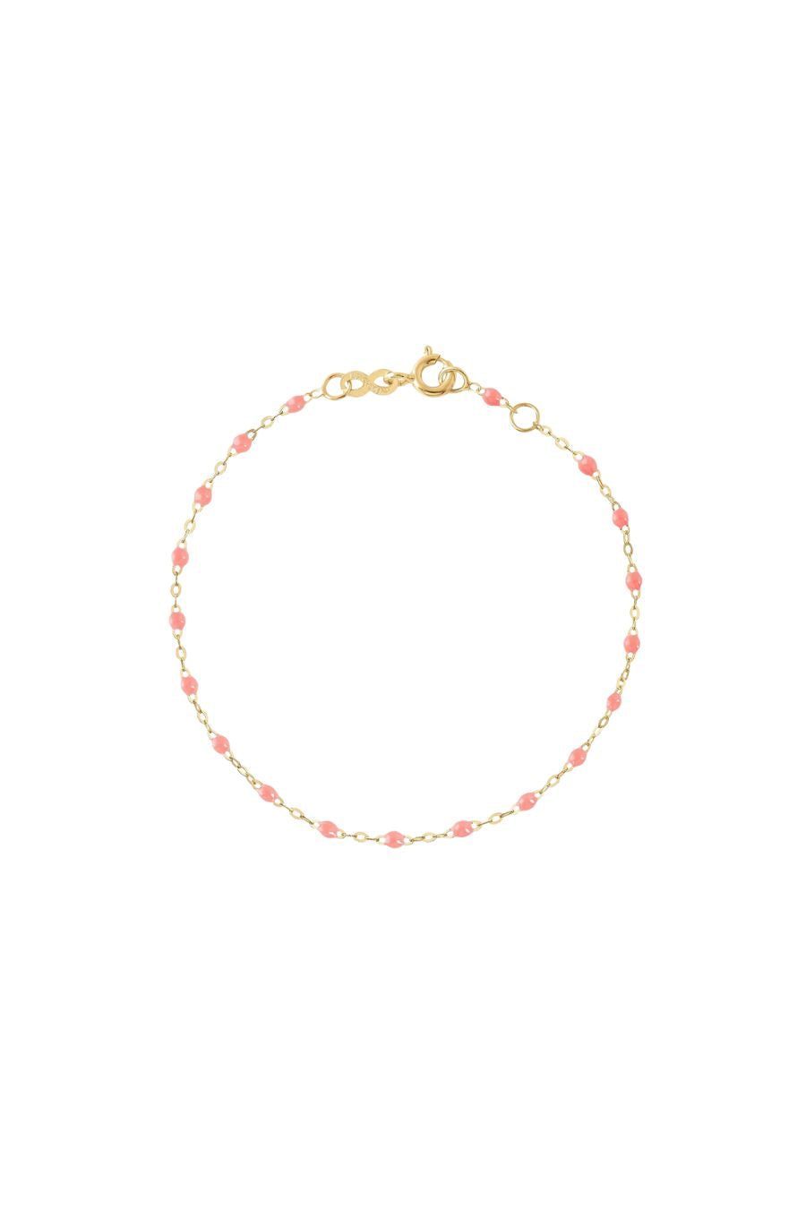 Classic Gigi Fuchsia Bracelet