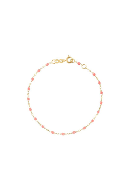 Classic Gigi Fuchsia Bracelet
