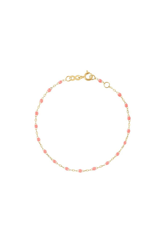 Classic Gigi Fuchsia Bracelet