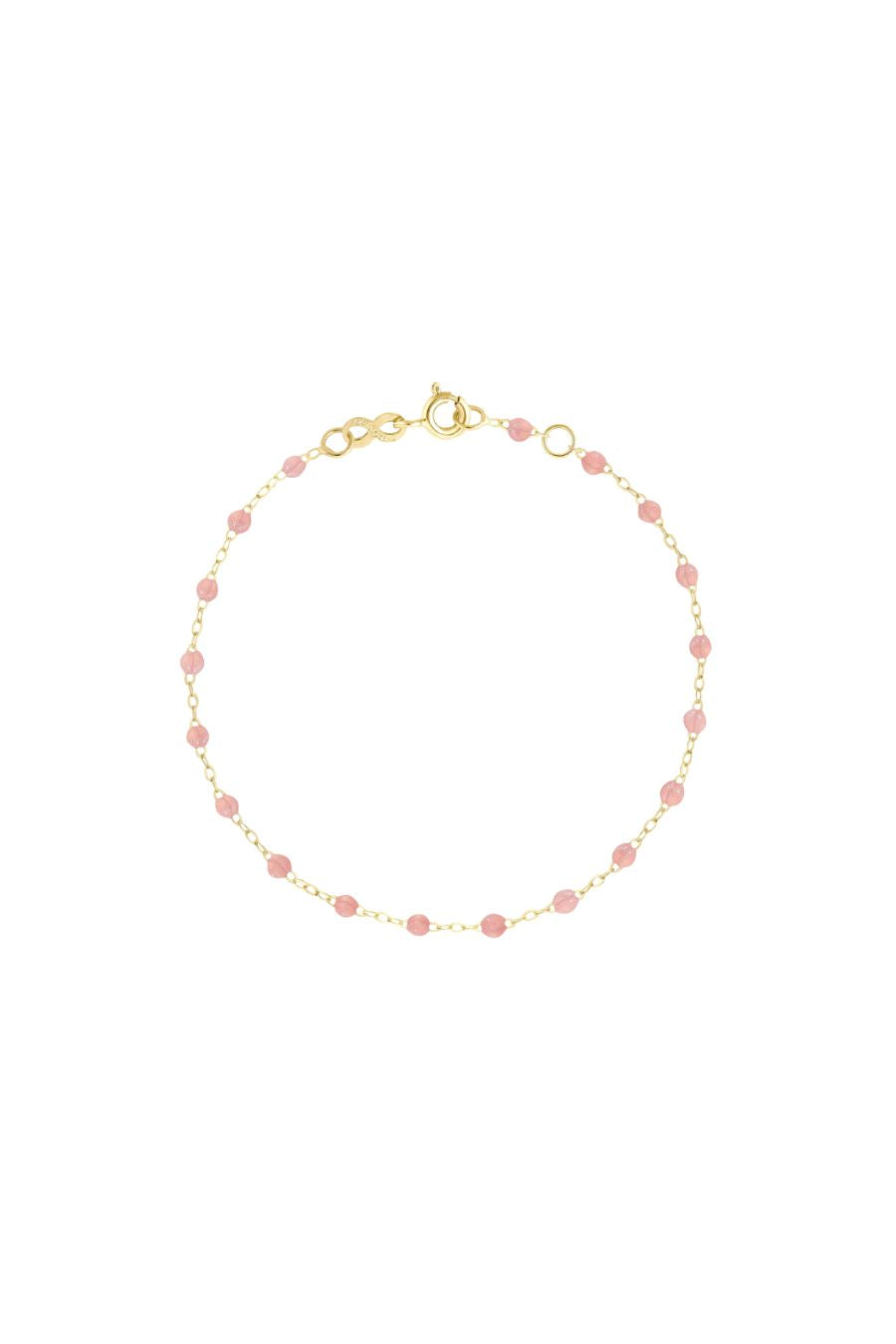Classic Gigi Blush Bracelet