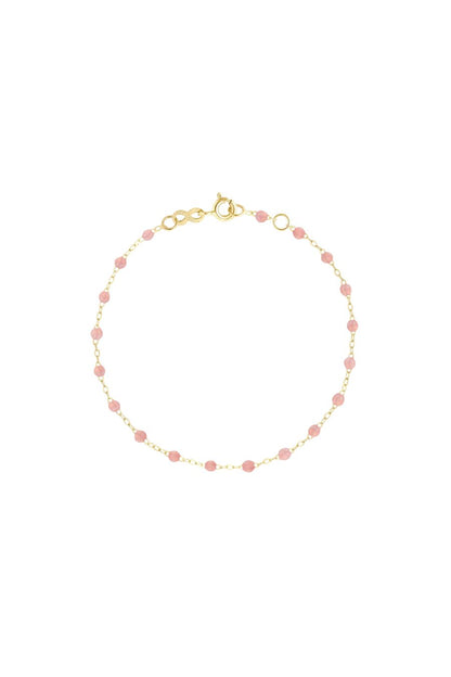 Classic Gigi Blush Bracelet