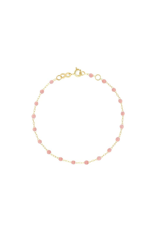 Classic Gigi Blush Bracelet