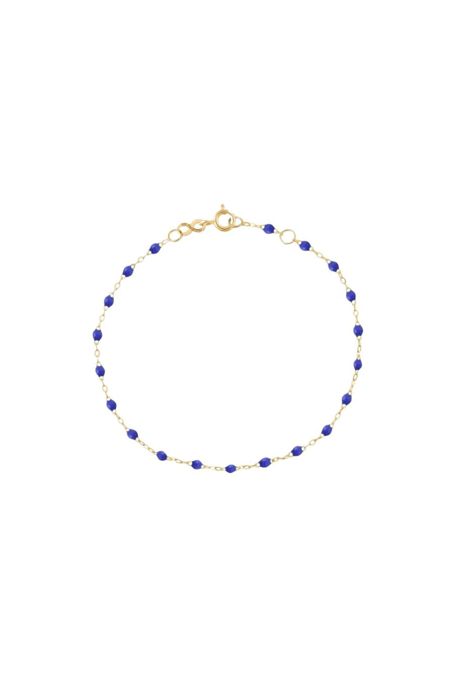 Classic Gigi Bleuet Bracelet