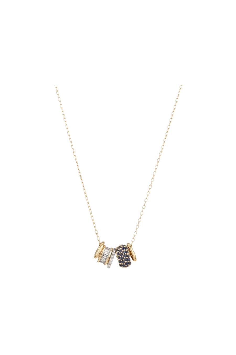 Bead Party New Blue Sapphire Rager