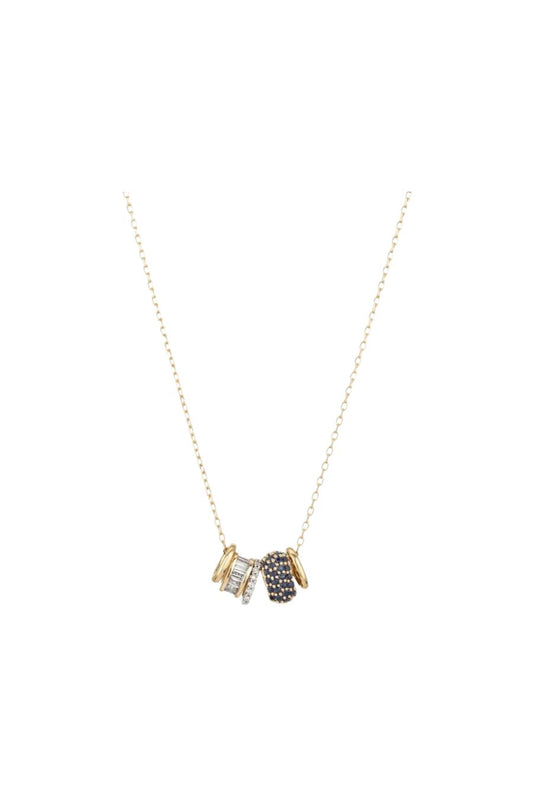 Bead Party New Blue Sapphire Rager