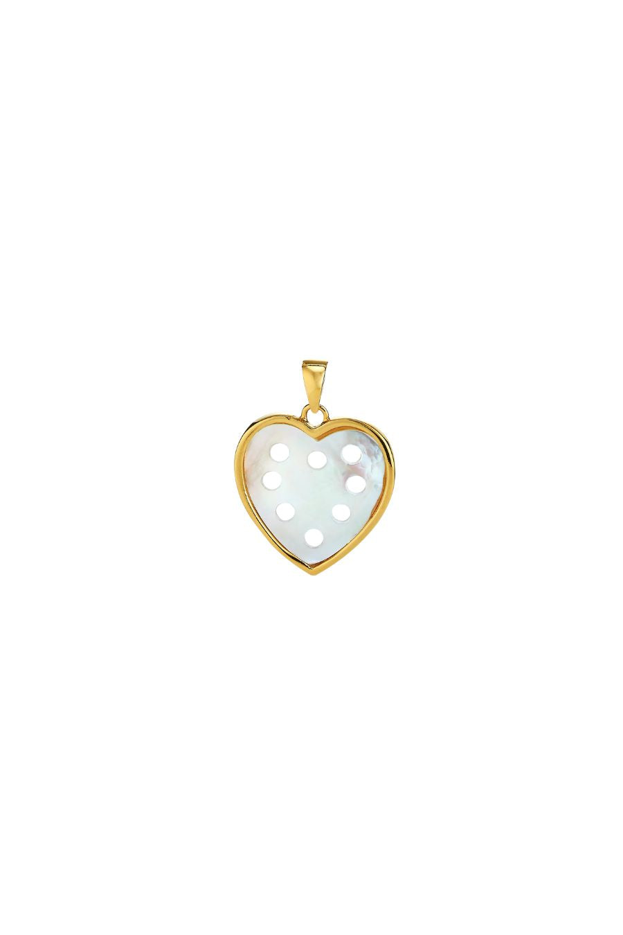 Heart Charm