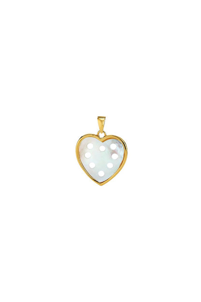 Heart Charm