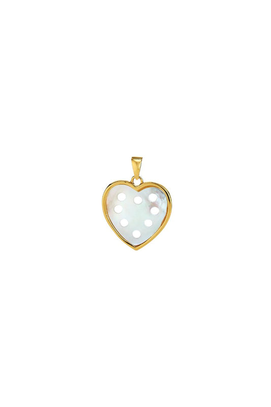 Heart Charm