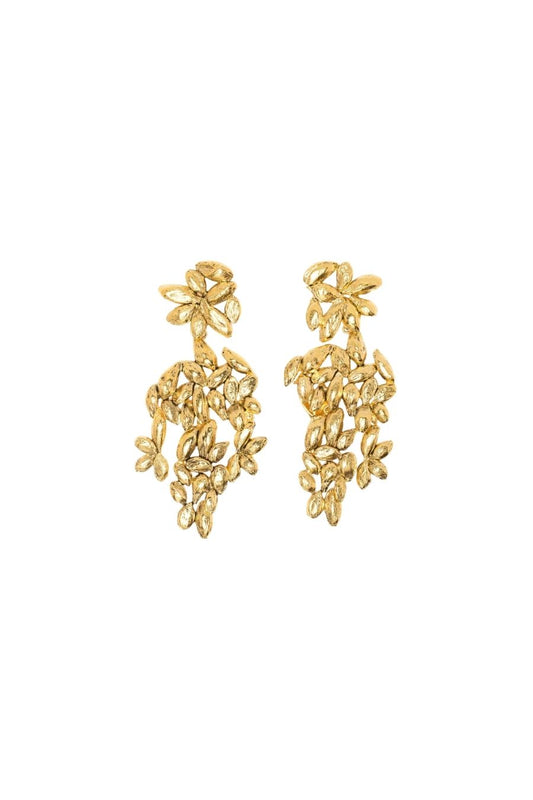 Difenda Earrings