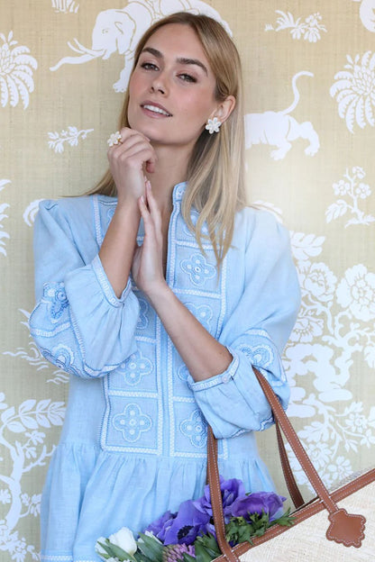 Eadie Oversized Stud