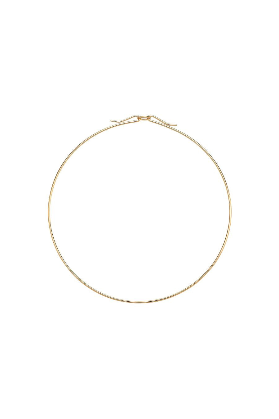 Neck Wire