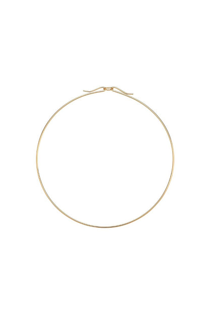 Neck Wire