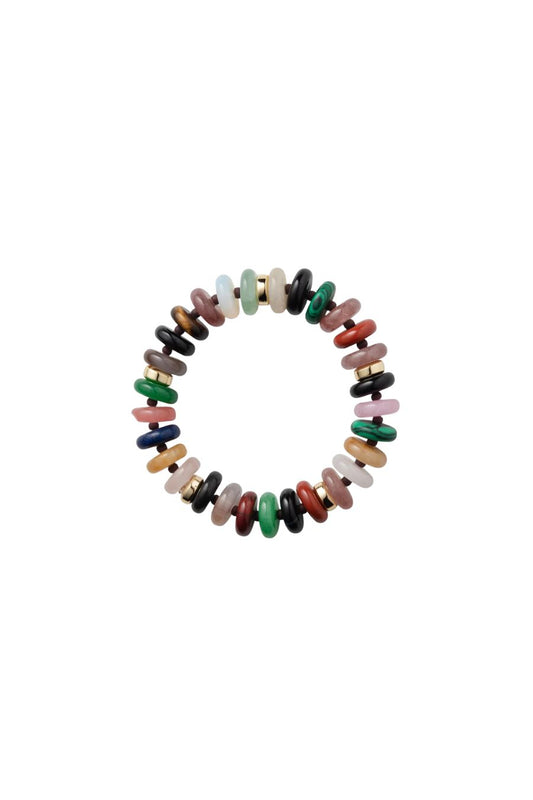 Naia Bracelet in Multicolor