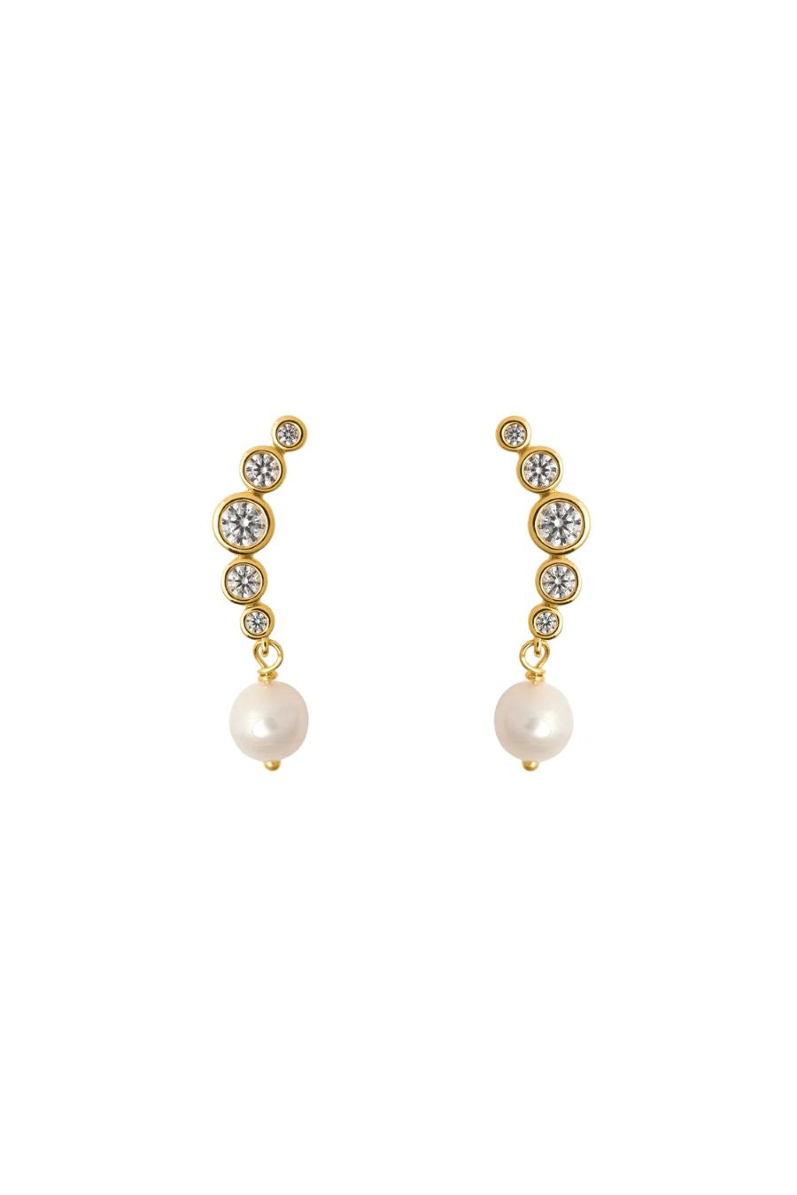 Elene Earrings