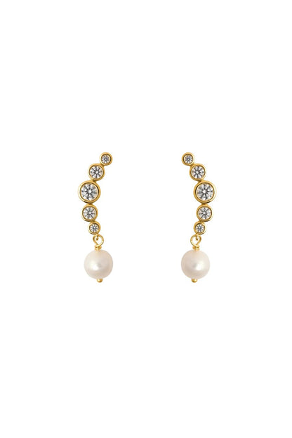 Elene Earrings