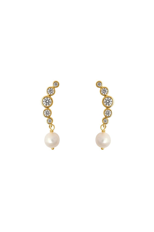 Elene Earrings