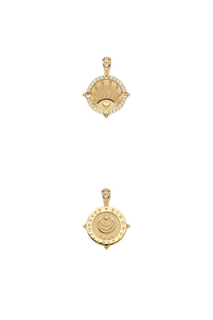 Forever Strong Love 2026 Petite Embellished