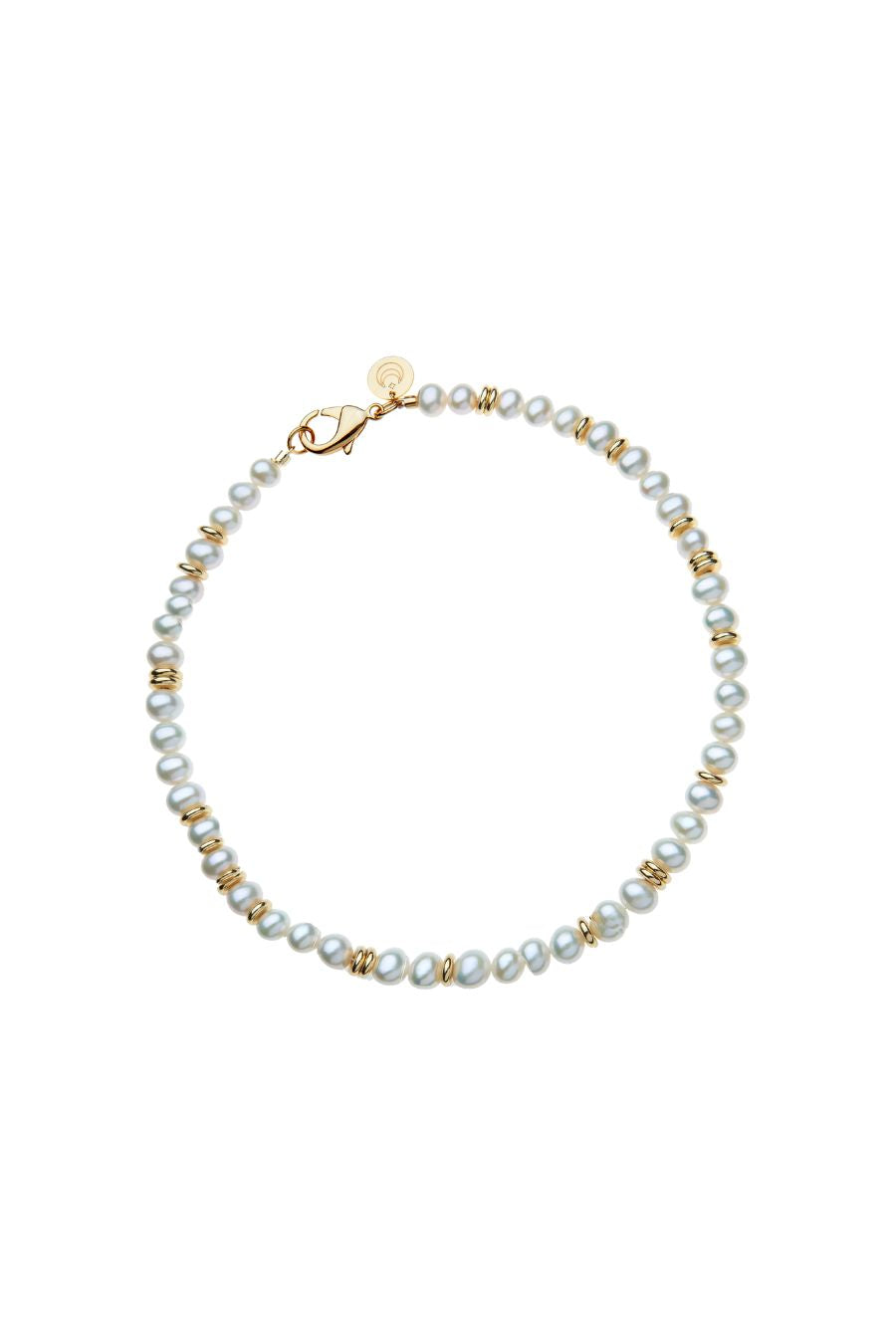 Calypso Pearl Necklace