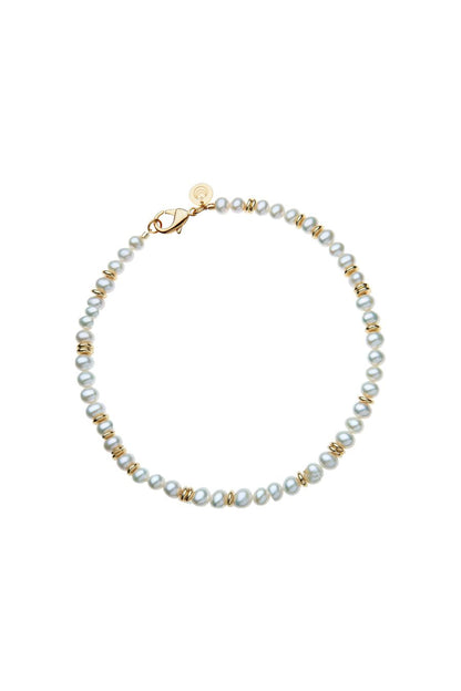 Calypso Pearl Necklace