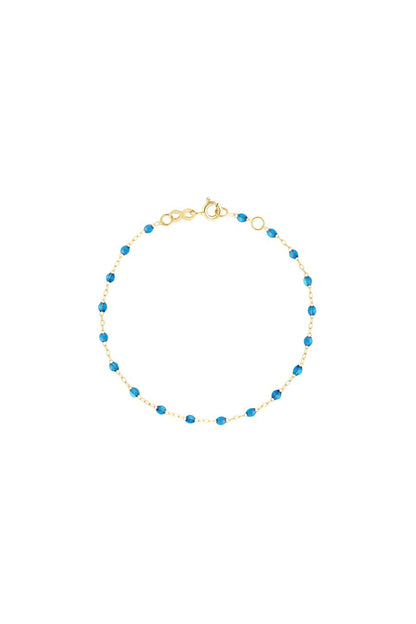 Classic Gigi Azur Bracelet