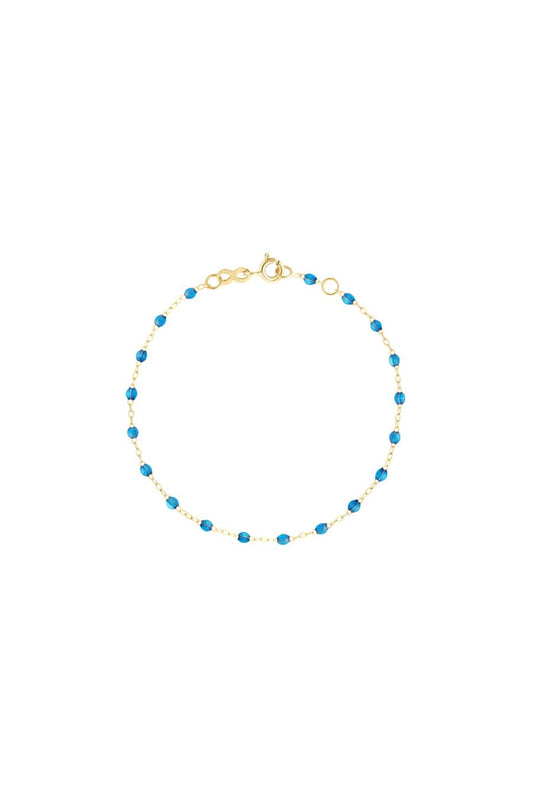 Classic Gigi Azur Bracelet