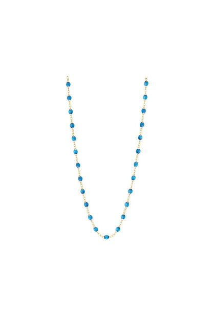 Classic Gigi Azur Necklace