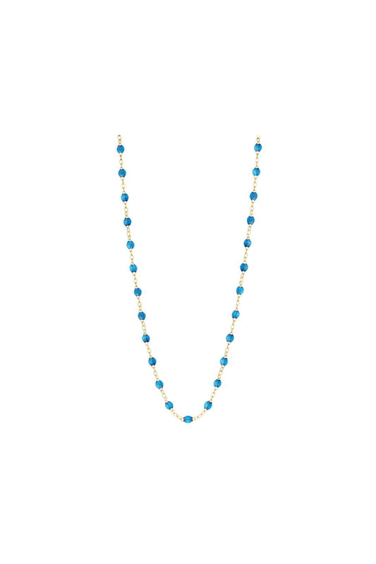 Classic Gigi Azur Necklace
