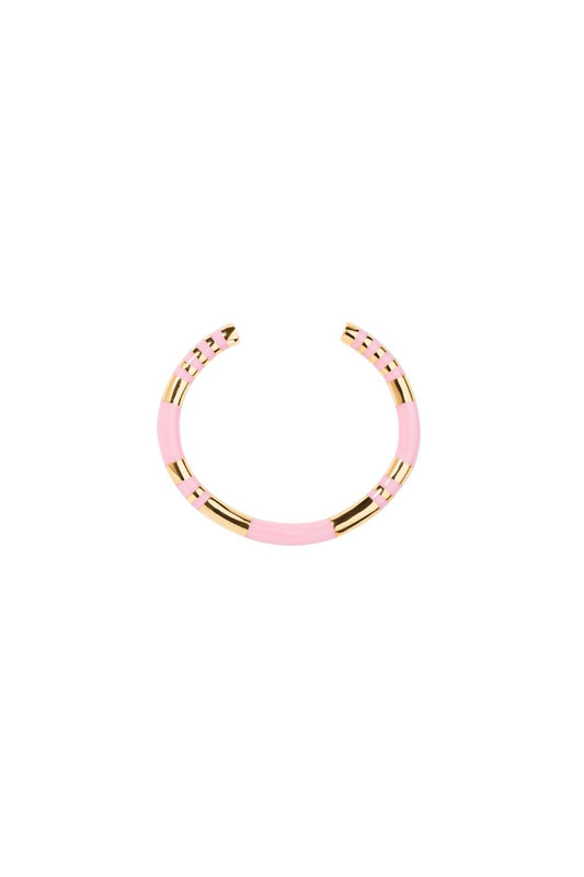 Positano Baby Pink Bangle