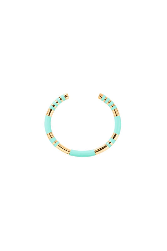 Aqua Positano Bangle