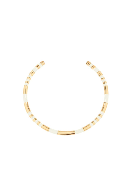 Positano Ivory Necklace