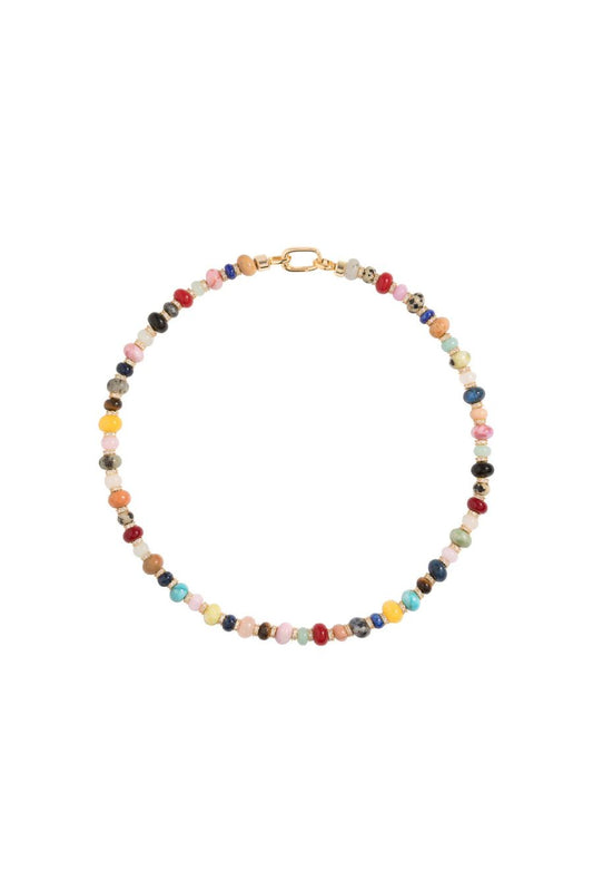 Mira Necklace