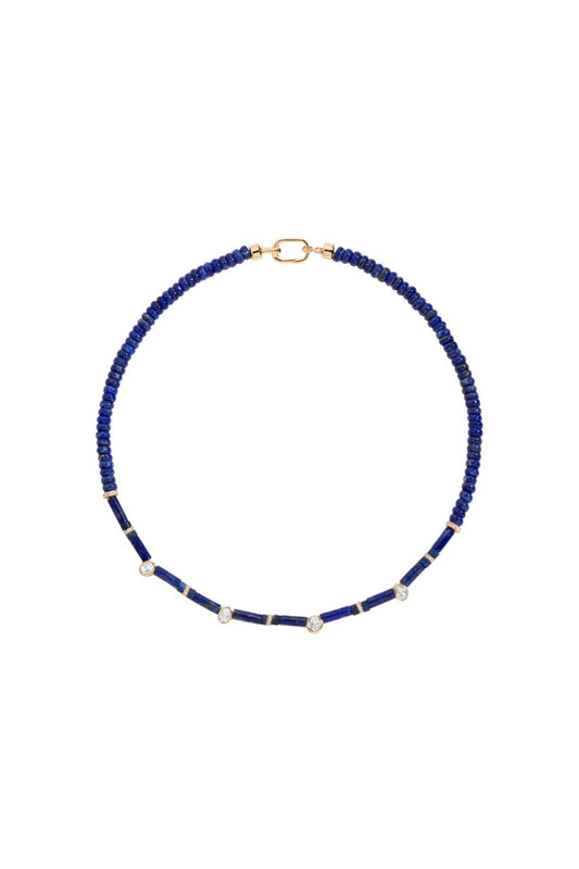 Aster Necklace