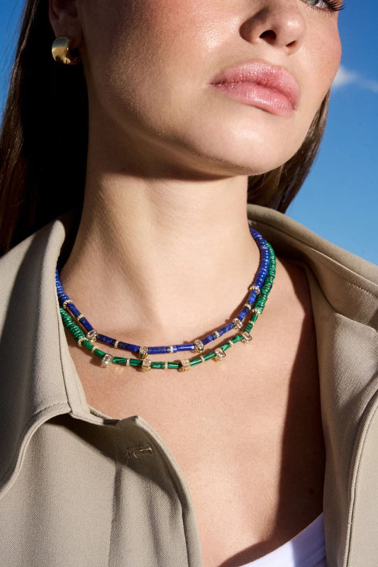 Selene Necklace