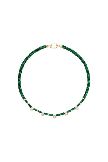 Selene Necklace
