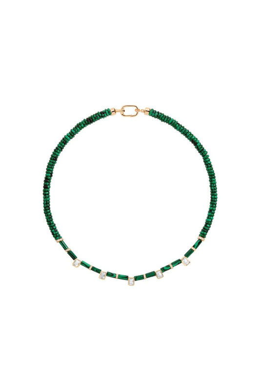 Selene Necklace